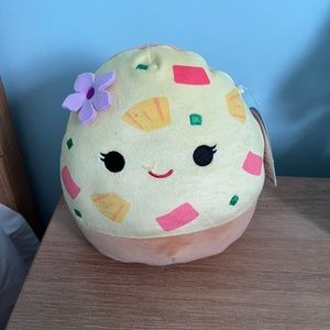 Saku the Hawaiian Pizza 7.5"